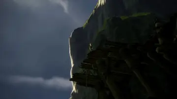 Backdrop to the movie "How to Train Your Dragon" #581409