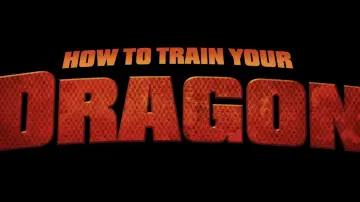 Backdrop to the movie "How to Train Your Dragon" #581433