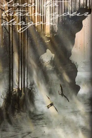 Poster to the movie "How to Train Your Dragon" #748870