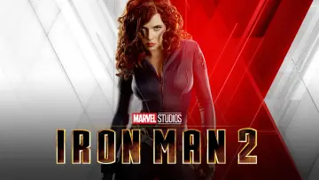 Backdrop to the movie "Iron Man 2" #11371