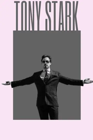 Poster to the movie "Iron Man 2" #1155689