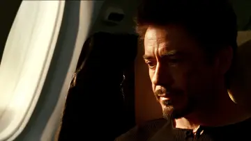 Backdrop to the movie "Iron Man 2" #1642406