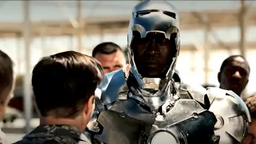 Backdrop to the movie "Iron Man 2" #1642409