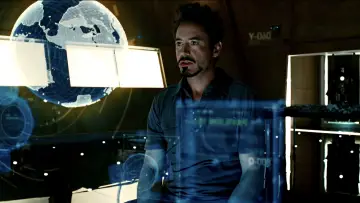 Backdrop to the movie "Iron Man 2" #1642411