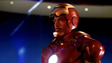 Backdrop to the movie "Iron Man 2" #1642414