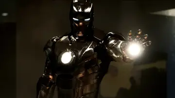 Backdrop to the movie "Iron Man 2" #1642415