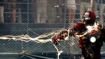 Backdrop to the movie "Iron Man 2" #1642419