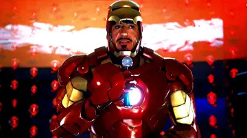 Backdrop to the movie "Iron Man 2" #1642435