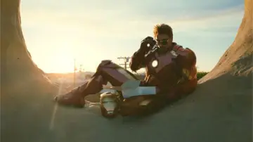 Backdrop to the movie "Iron Man 2" #555023