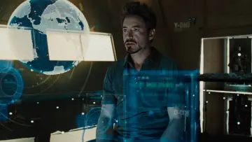 Backdrop to the movie "Iron Man 2" #555034