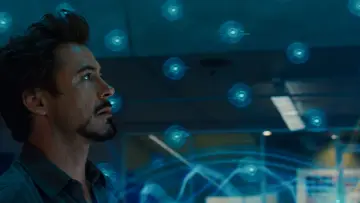Backdrop to the movie "Iron Man 2" #555040
