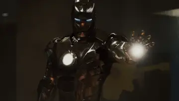 Backdrop to the movie "Iron Man 2" #555041
