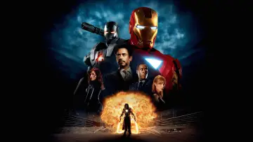 Backdrop to the movie "Iron Man 2" #555051
