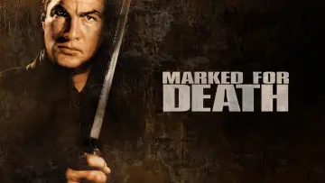 Backdrop to the movie "Marked for Death" #902258