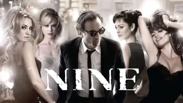 Backdrop to the movie "Nine" #1036370