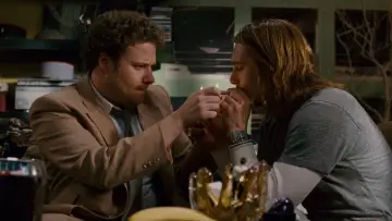 Backdrop to the movie "Pineapple Express" #860929