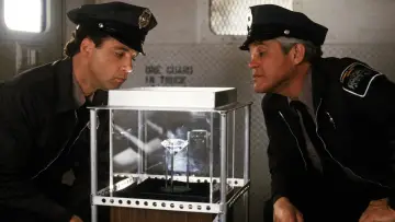 Backdrop to the movie "Police Academy 2: Their First Assignment" #305691