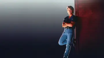 Backdrop to the movie "Road House" #853146