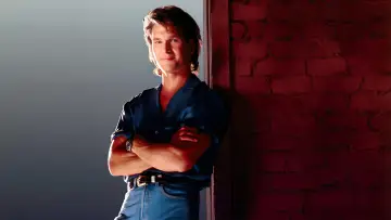 Backdrop to the movie "Road House" #853147