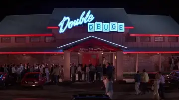 Backdrop to the movie "Road House" #853149