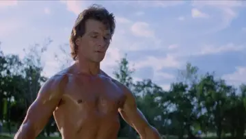 Backdrop to the movie "Road House" #853155