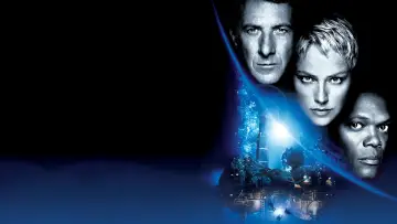 Backdrop to the movie "Sphere" #1208268