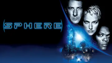 Backdrop to the movie "Sphere" #1208269