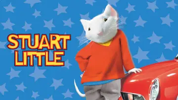 Backdrop to the movie "Stuart Little" #37027