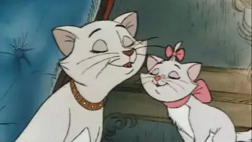 Backdrop to the movie "The Aristocats" #623118
