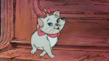 Backdrop to the movie "The Aristocats" #623120