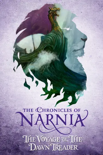 Poster to the movie "The Chronicles of Narnia: The Voyage of the Dawn Treader" #636735