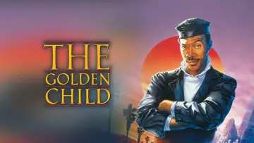 Backdrop to the movie "The Golden Child" #875522