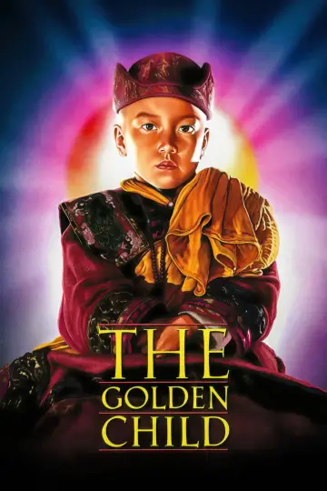 The Golden Child