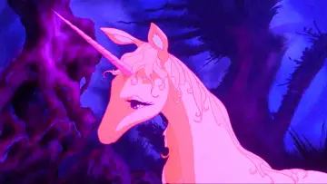 Backdrop to the movie "The Last Unicorn" #719697