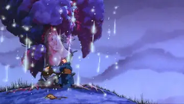 Backdrop to the movie "The Last Unicorn" #719721