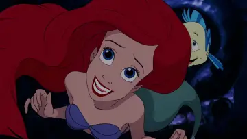 Backdrop to the movie "The Little Mermaid" #601838