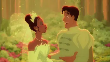 Backdrop to the movie "The Princess and the Frog" #649896