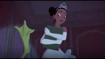 Backdrop to the movie "The Princess and the Frog" #649904