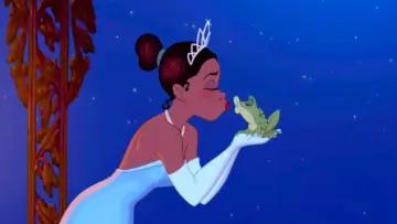 Backdrop to the movie "The Princess and the Frog" #649907