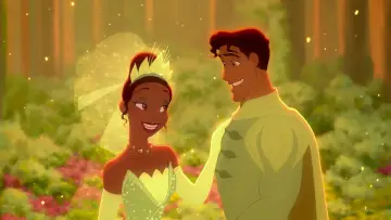 Backdrop to the movie "The Princess and the Frog" #649921