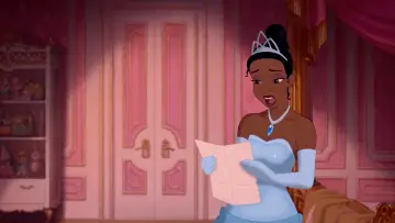 Backdrop to the movie "The Princess and the Frog" #748716