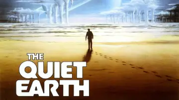Backdrop to the movie "The Quiet Earth" #997021