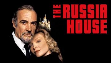 Backdrop to the movie "The Russia House" #973528