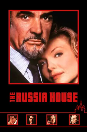 The Russia House