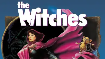 Backdrop to the movie "The Witches" #923621