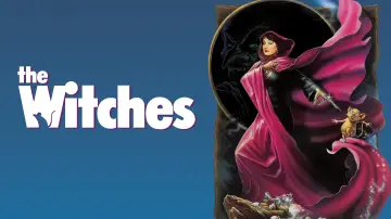 Backdrop to the movie "The Witches" #923622