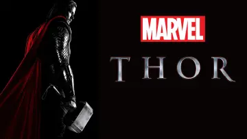 Backdrop to the movie "Thor" #1197305