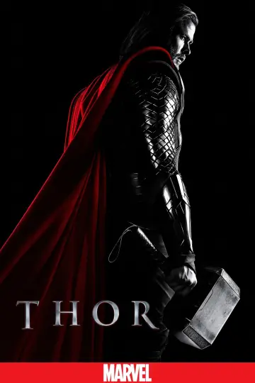 Poster to the movie "Thor" #1197308