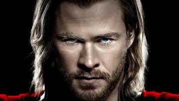 Backdrop to the movie "Thor" #1824784