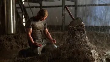 Backdrop to the movie "Thor" #1824785